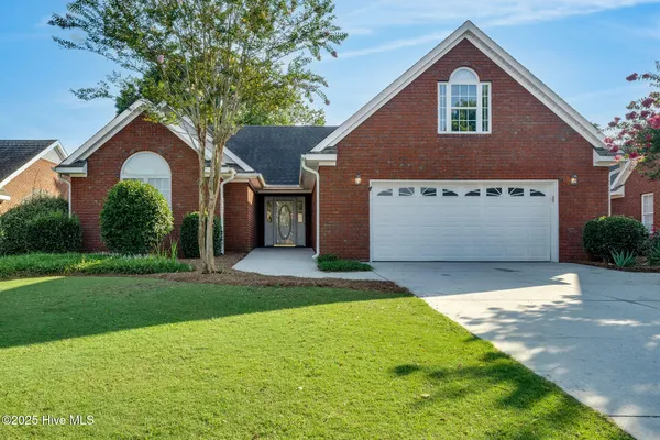 $369,000 | 144 Candlewood Drive, Wallace, NC 28466
