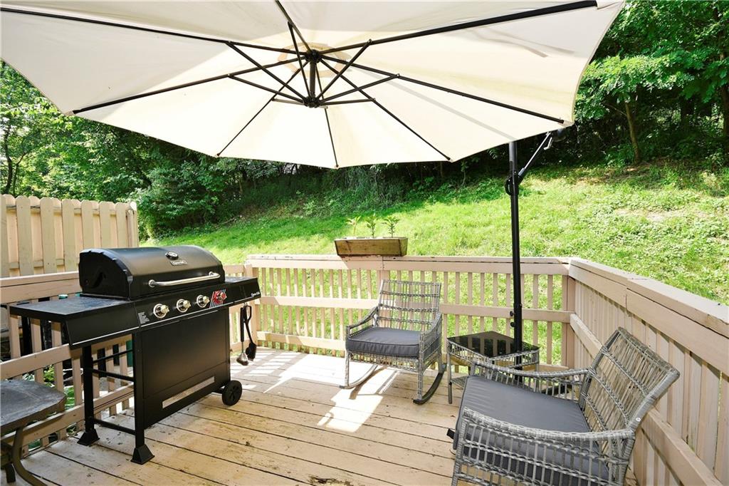 3149 Laurel Ridge Circle Bridgeville, PA 15017 - Photo 13 of 16 Gallery Image 13