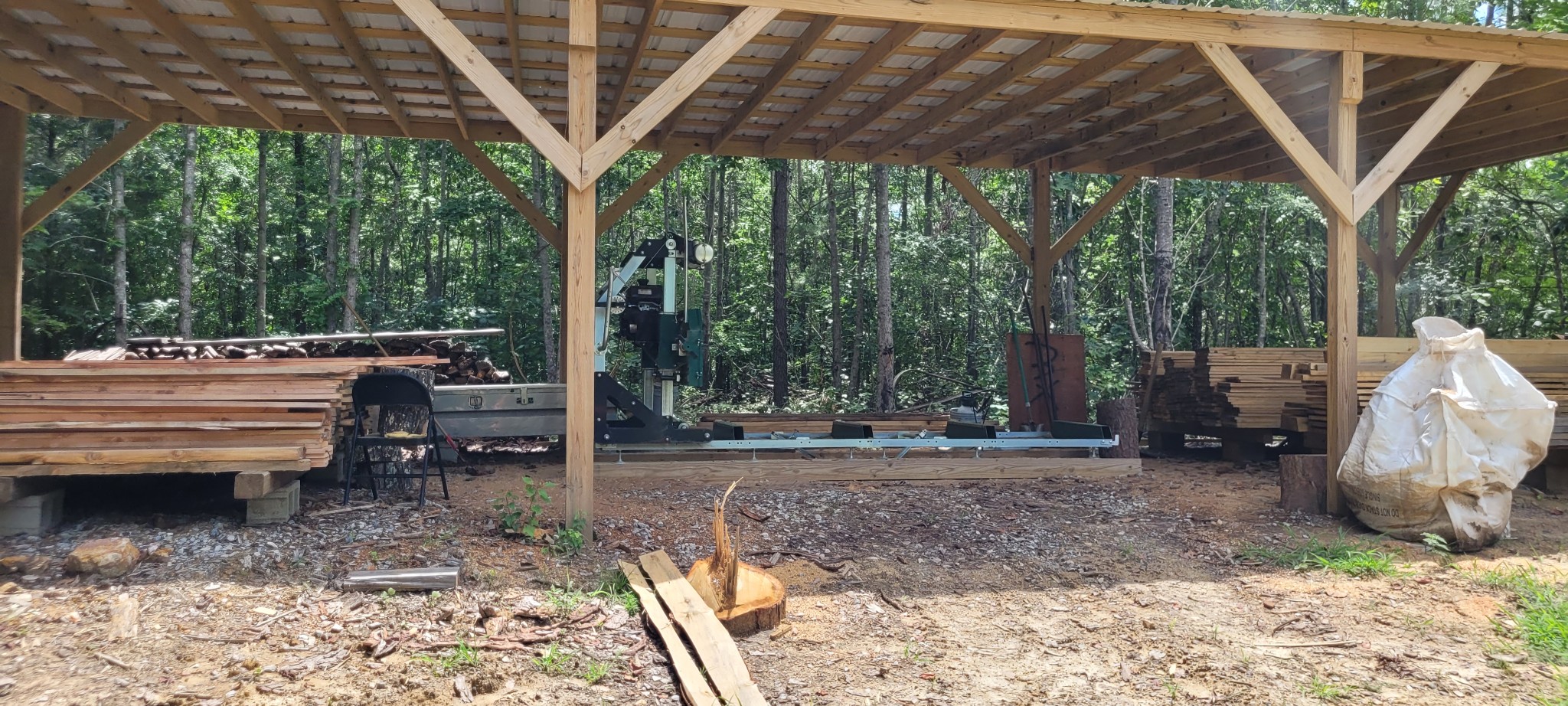167 Freeman Fielder Road Tennessee Ridge, TN 37178 - Photo 39 of 60