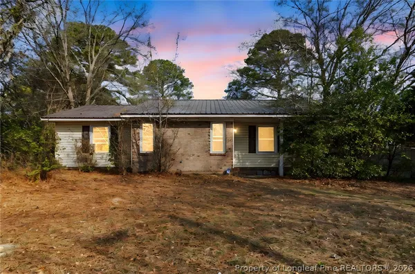 $132,000 | 3726 Pioneer Drive, Hope Mills, NC 28348