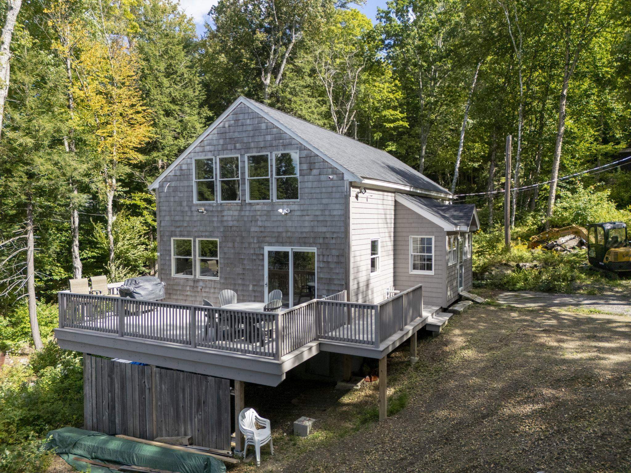 70 Harper Road Stoddard, NH 03464 - Photo 2 of 60 Gallery Image 2