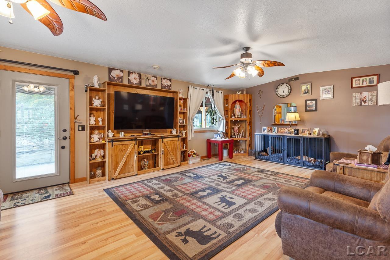 4495 Woerner Road Manitou Beach, MI 49253 - Photo 20 of 58