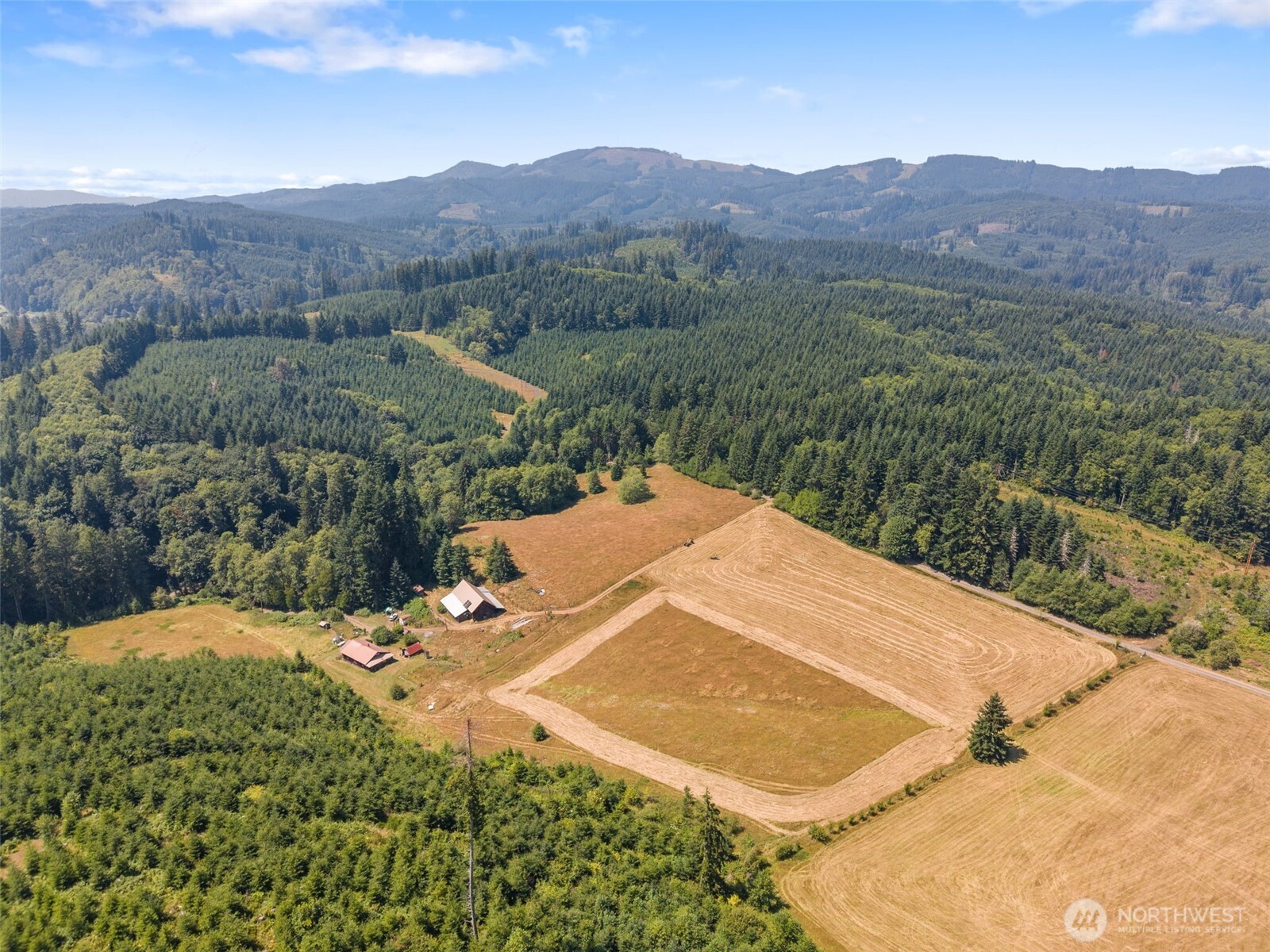 122 Cole Road Pe Ell, WA 98572 - Photo 34 of 34