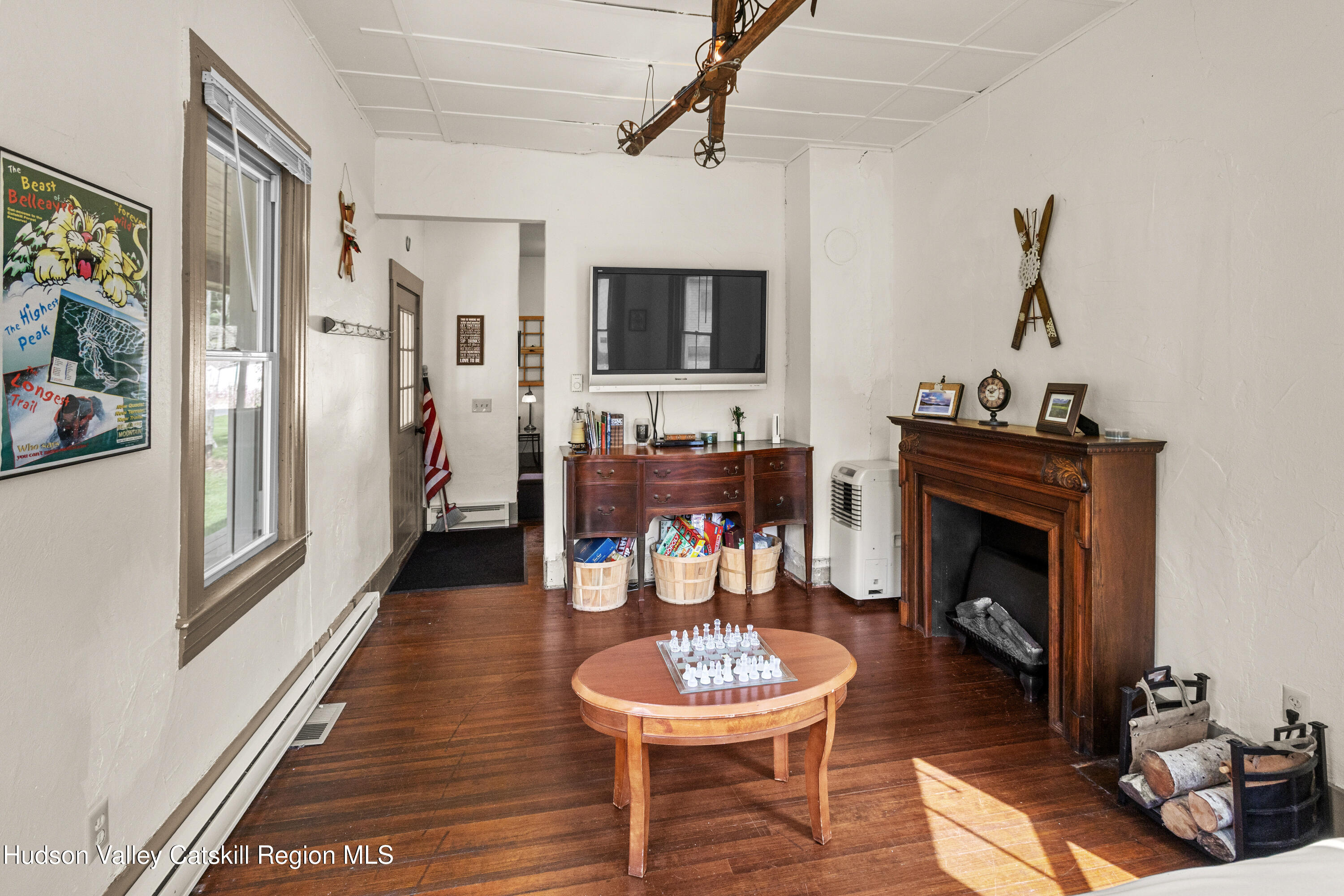26-30 Fire House Road Big Indian, NY 12410 - Photo 7 of 52 Sitting Area