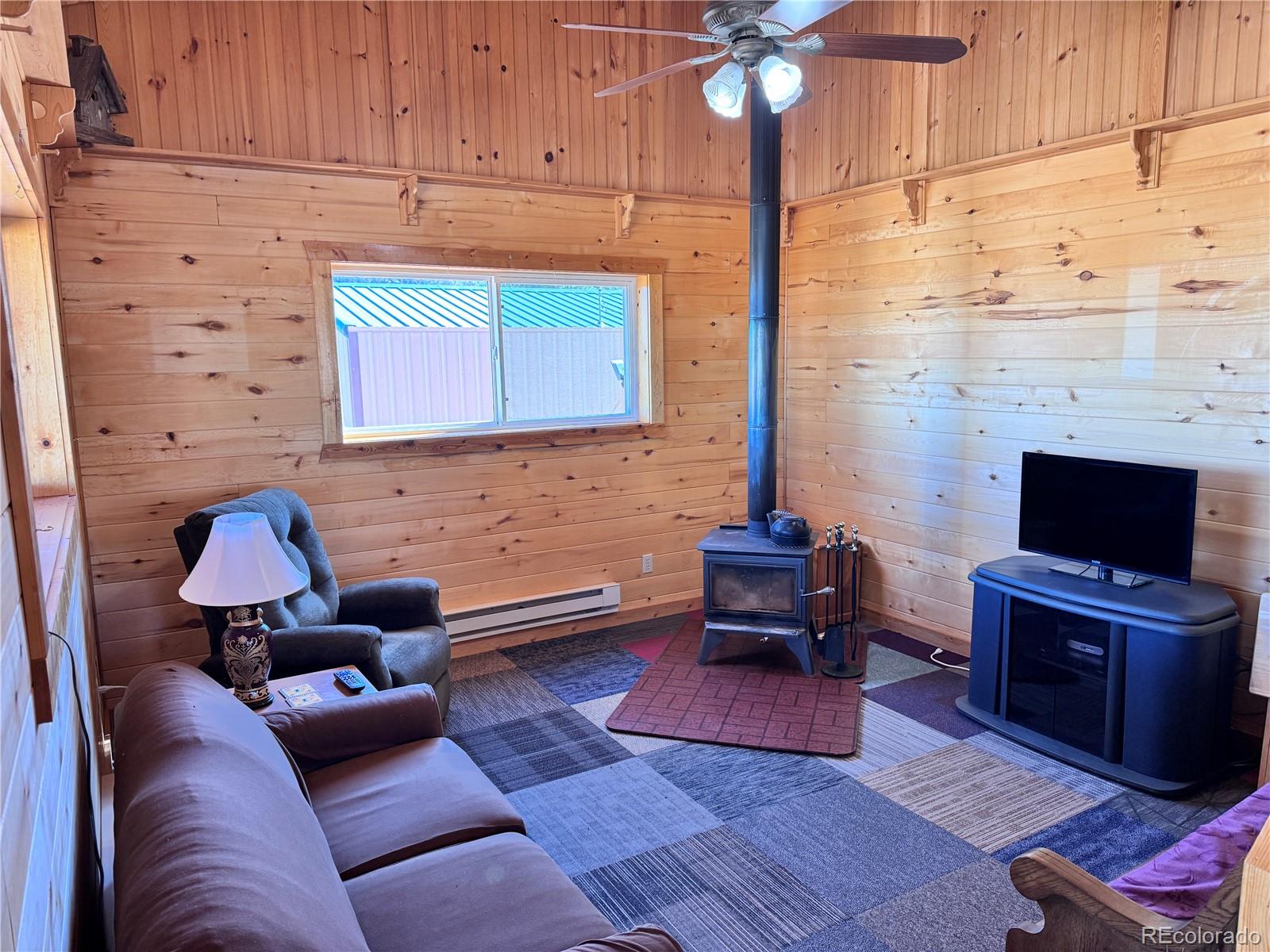 62 Rubel Road Westcliffe, CO 81252 - Photo 25 of 38 Gallery Image 25