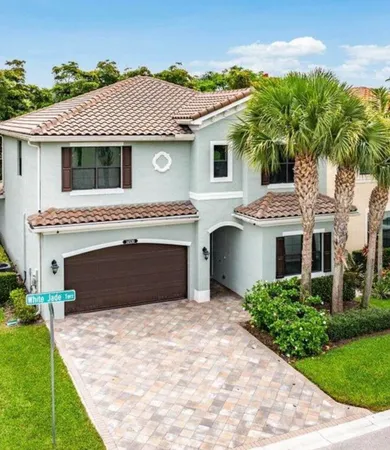 $6,400 | 14530 White Jade Terrace, Delray Beach, FL 33446
