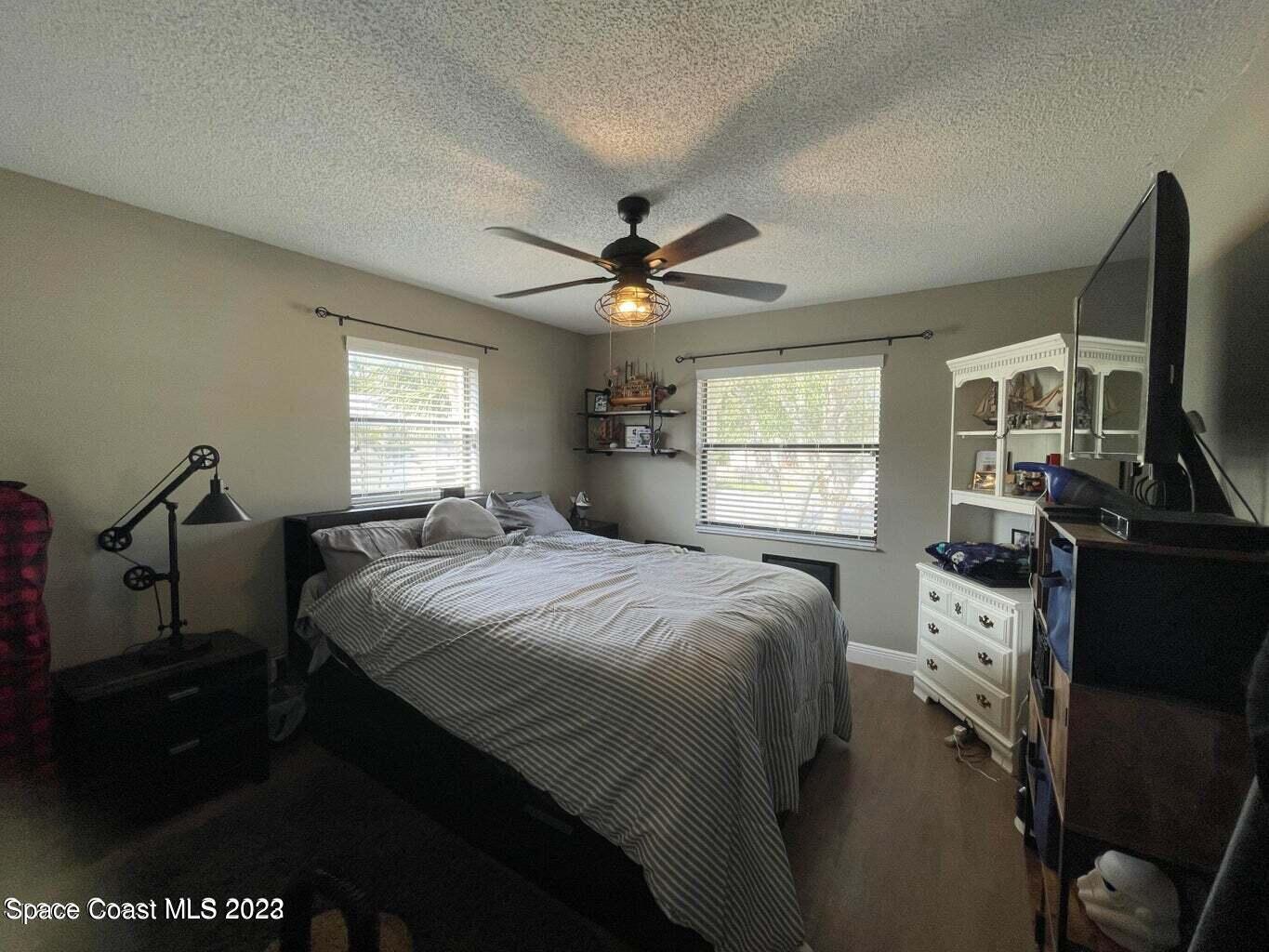 596 North Wickham Road, Unit 44 Melbourne, FL 32935 - Photo 7 of 12 Bedroom