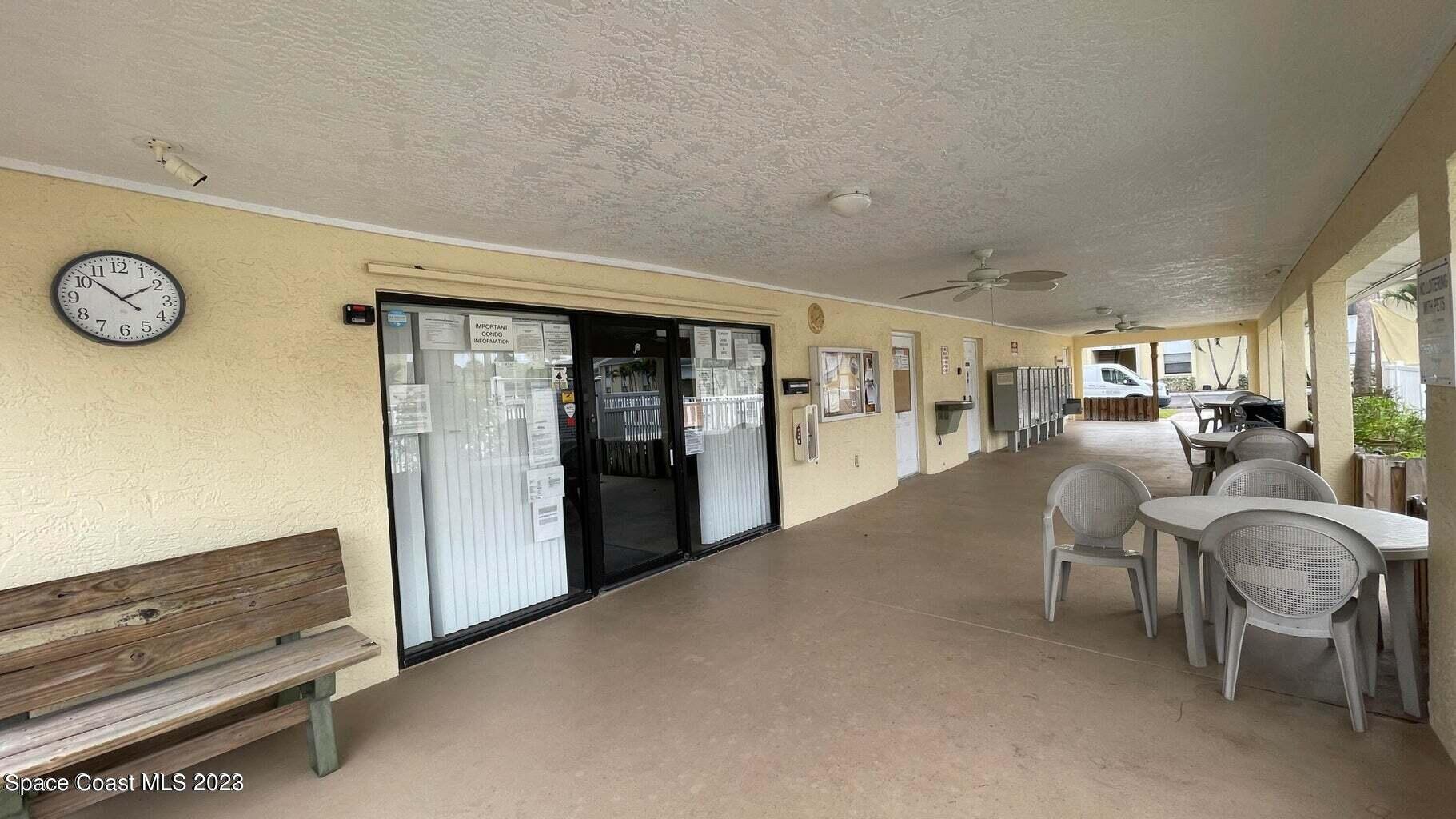 596 North Wickham Road, Unit 44 Melbourne, FL 32935 - Photo 9 of 12 Community_Area