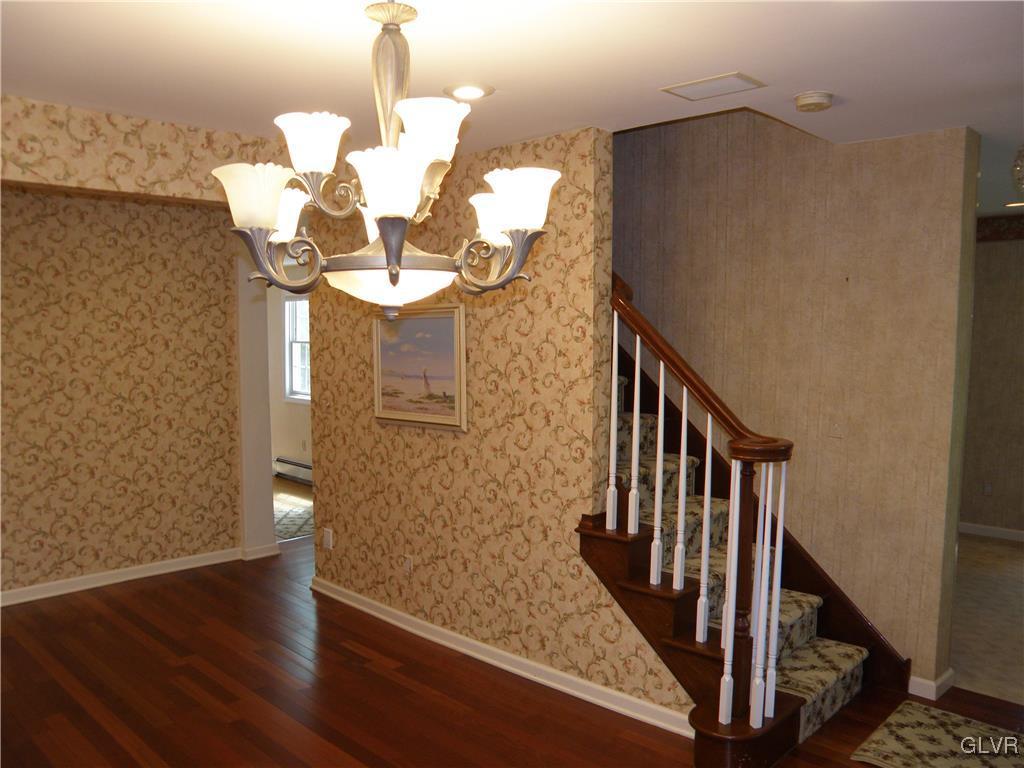 4202 Bethman Road Easton, PA 18045 - Photo 11 of 28 a view of entryway