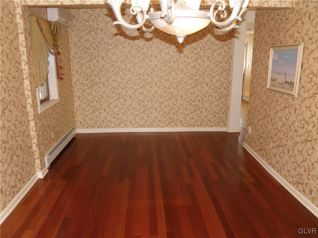4202 Bethman Road Easton, PA 18045 - Photo 12 of 28 a view of wooden floor in a bathroom