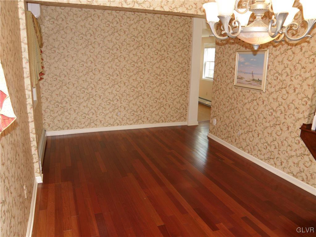 4202 Bethman Road Easton, PA 18045 - Photo 13 of 28 a view of outdoor space and wooden floor