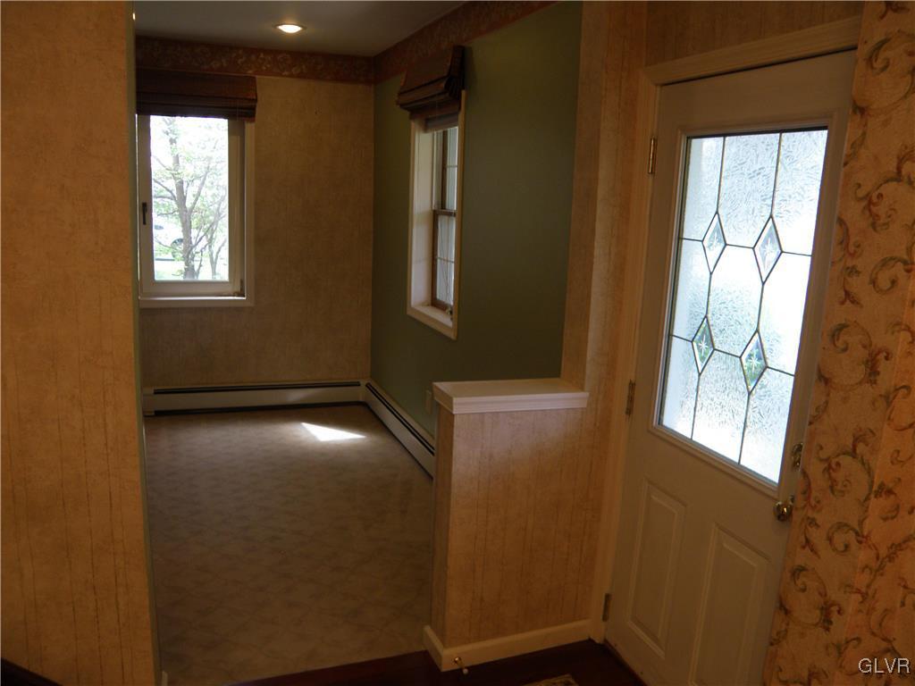 4202 Bethman Road Easton, PA 18045 - Photo 14 of 28 a view of empty room with window