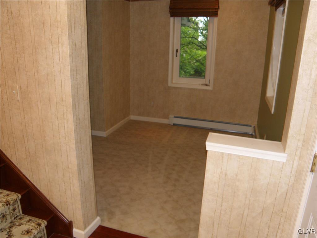4202 Bethman Road Easton, PA 18045 - Photo 15 of 28 a view of an empty room with a window