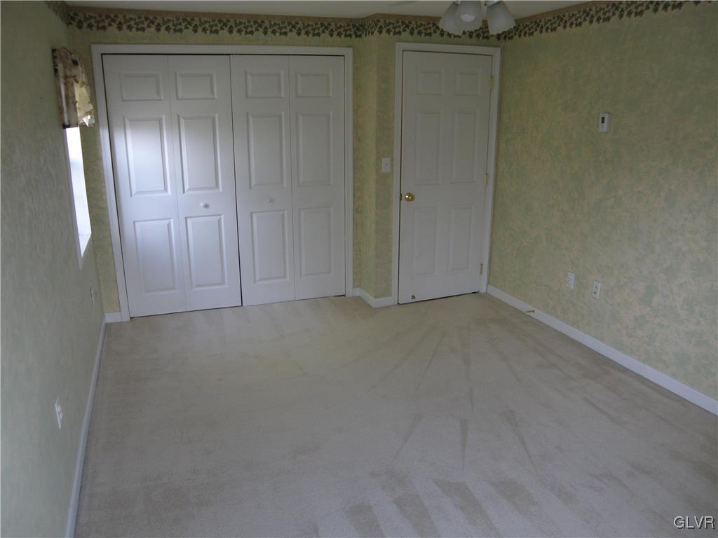 4202 Bethman Road Easton, PA 18045 - Photo 18 of 28 a view of empty room