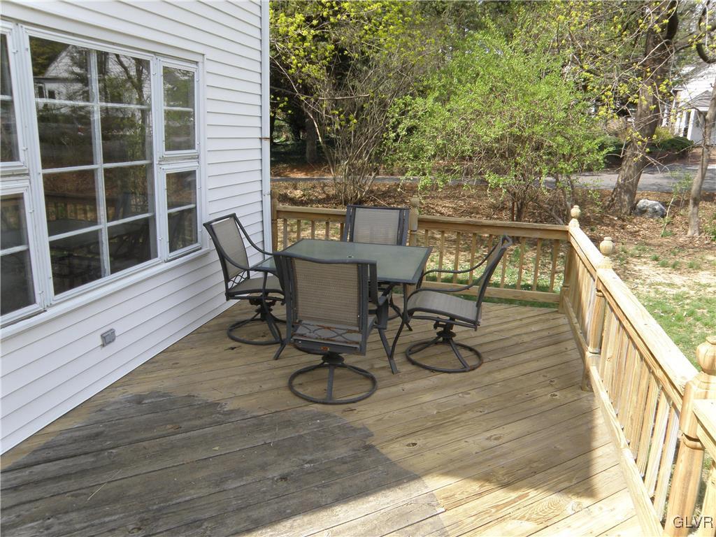 4202 Bethman Road Easton, PA 18045 - Photo 5 of 28 a view of sitting area with furniture and wooden floor