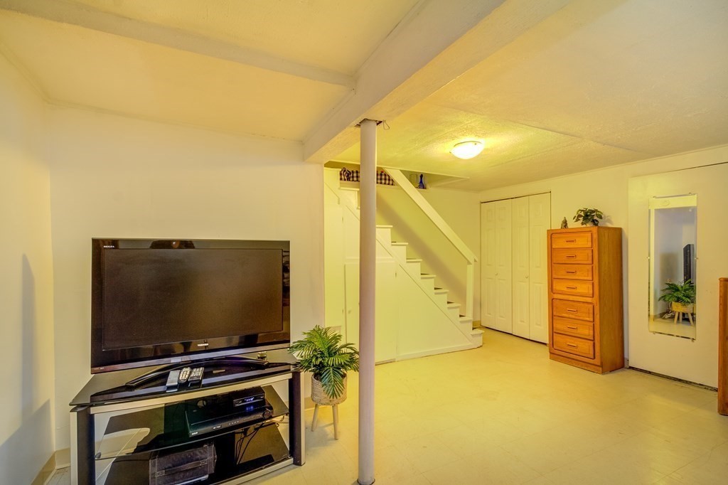 55 Jacob Street Boston, MA 02124 - Photo 16 of 22 a room with wooden floor and furniture