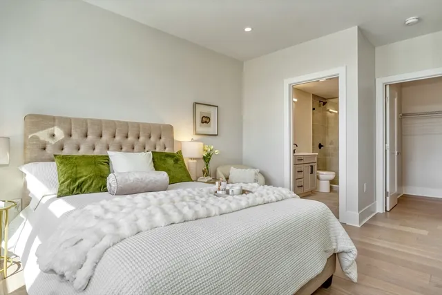 $799,900 | 62 Foundry Street, Unit 208, Wakefield, MA 01880