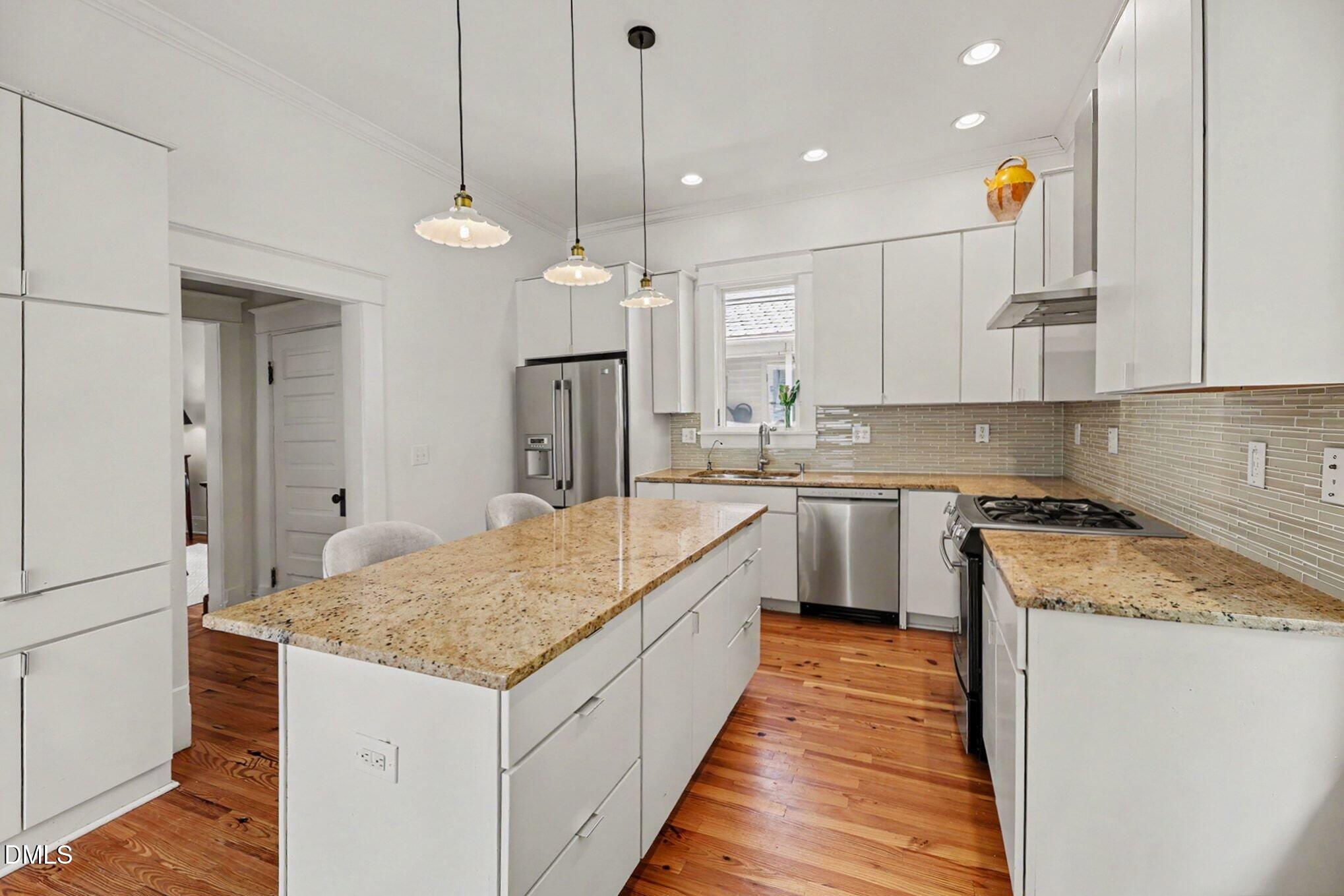 508 Cleveland Street Raleigh, NC 27605 - Photo 13 of 29