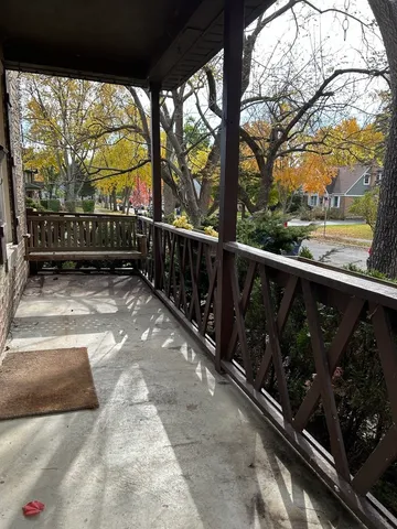 a view of a house with a garage