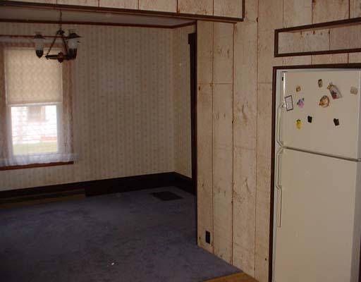5 Perry Street Lincoln, ME 04457 - Photo 3 of 18 Kitchen.