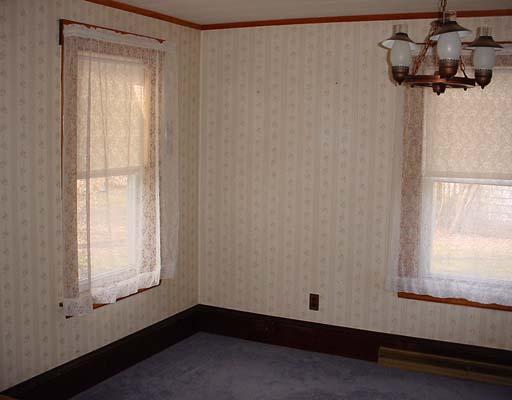 5 Perry Street Lincoln, ME 04457 - Photo 4 of 18 Dining Room.