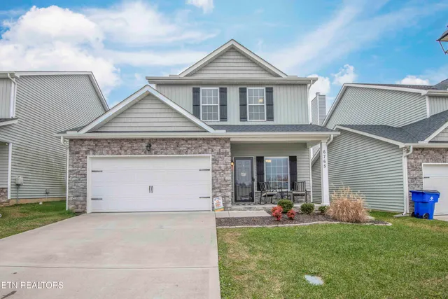 $409,000 | 6765 Padgett Hill Lane, Knoxville, TN 37931