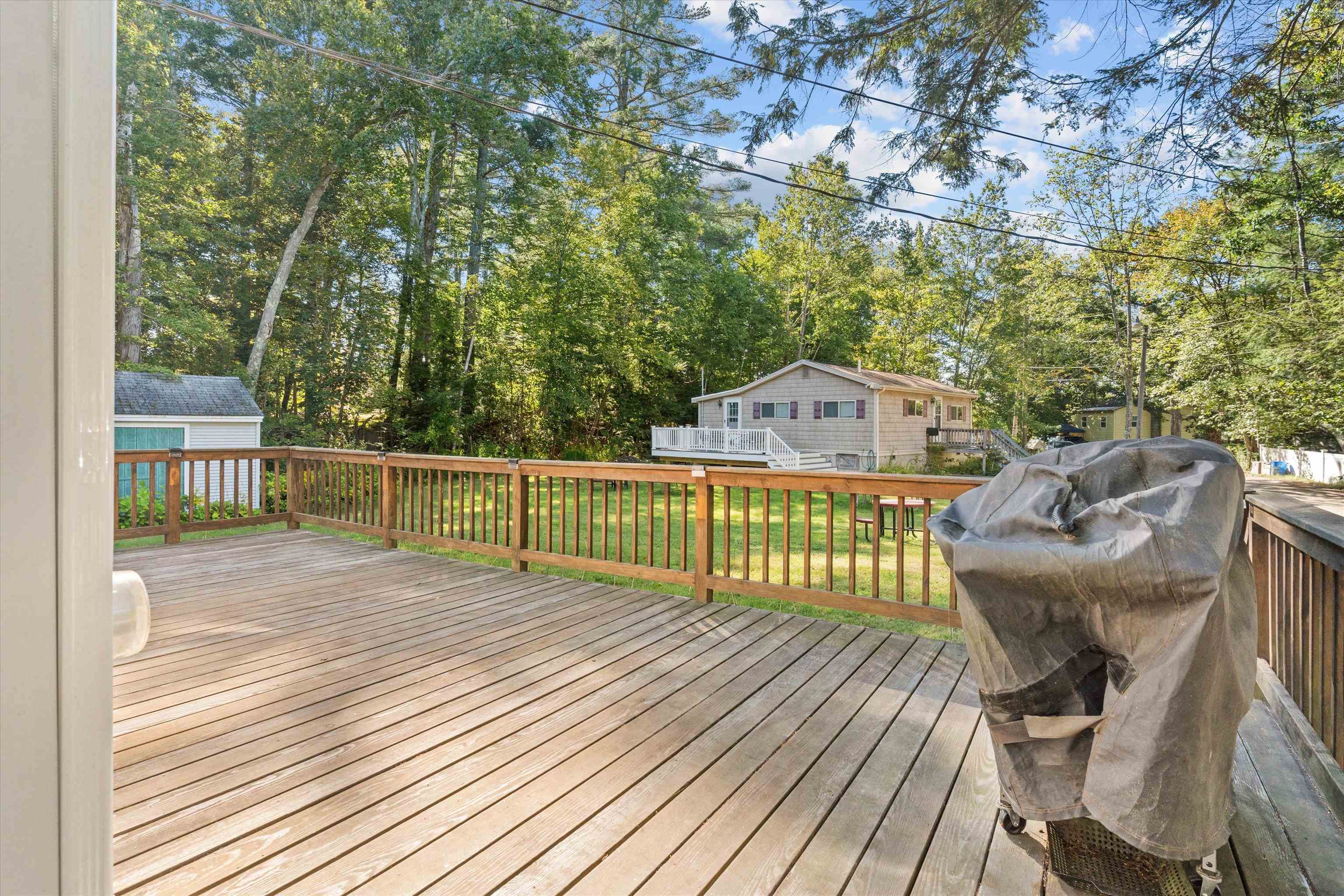 3 Ferndale Road Raymond, NH 03077 - Photo 8 of 38 Gallery Image 8