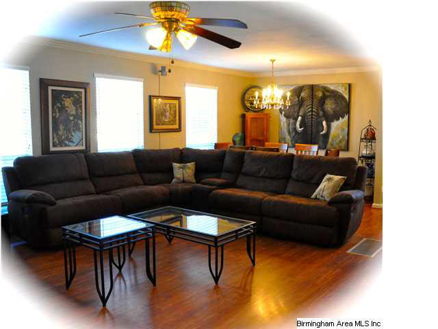 5473 Pine Road Pinson, AL 35126 - Photo 6 of 21