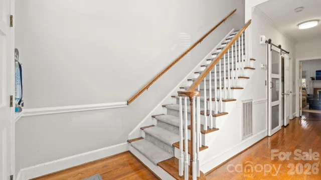 $599,000 | 3523 Kylemore Court, Charlotte, NC 28210