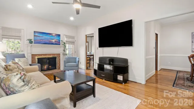 $599,000 | 3523 Kylemore Court, Charlotte, NC 28210