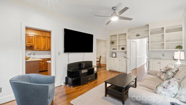 $599,000 | 3523 Kylemore Court, Charlotte, NC 28210