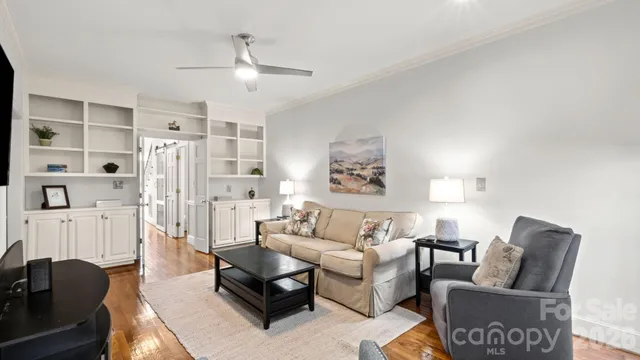 $599,000 | 3523 Kylemore Court, Charlotte, NC 28210