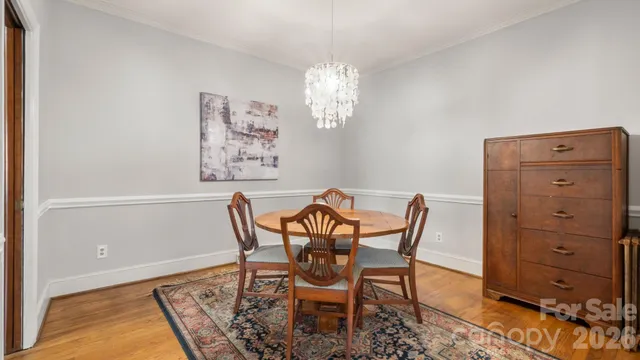 $599,000 | 3523 Kylemore Court, Charlotte, NC 28210