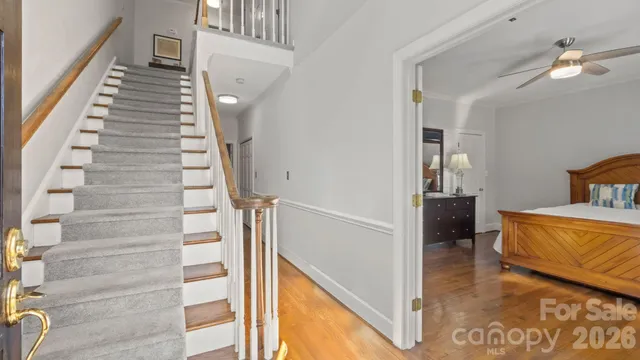 $599,000 | 3523 Kylemore Court, Charlotte, NC 28210