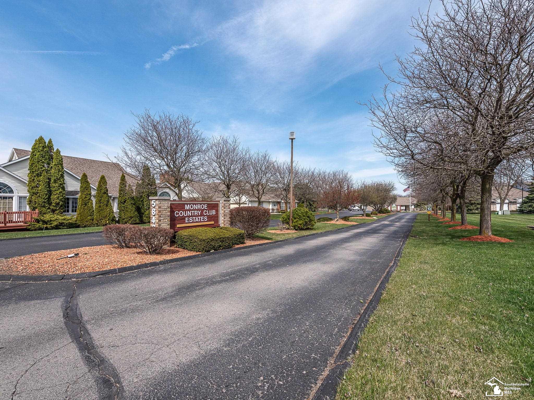 5840 East Dunbar Road Monroe, MI 48161 - Photo 40 of 40