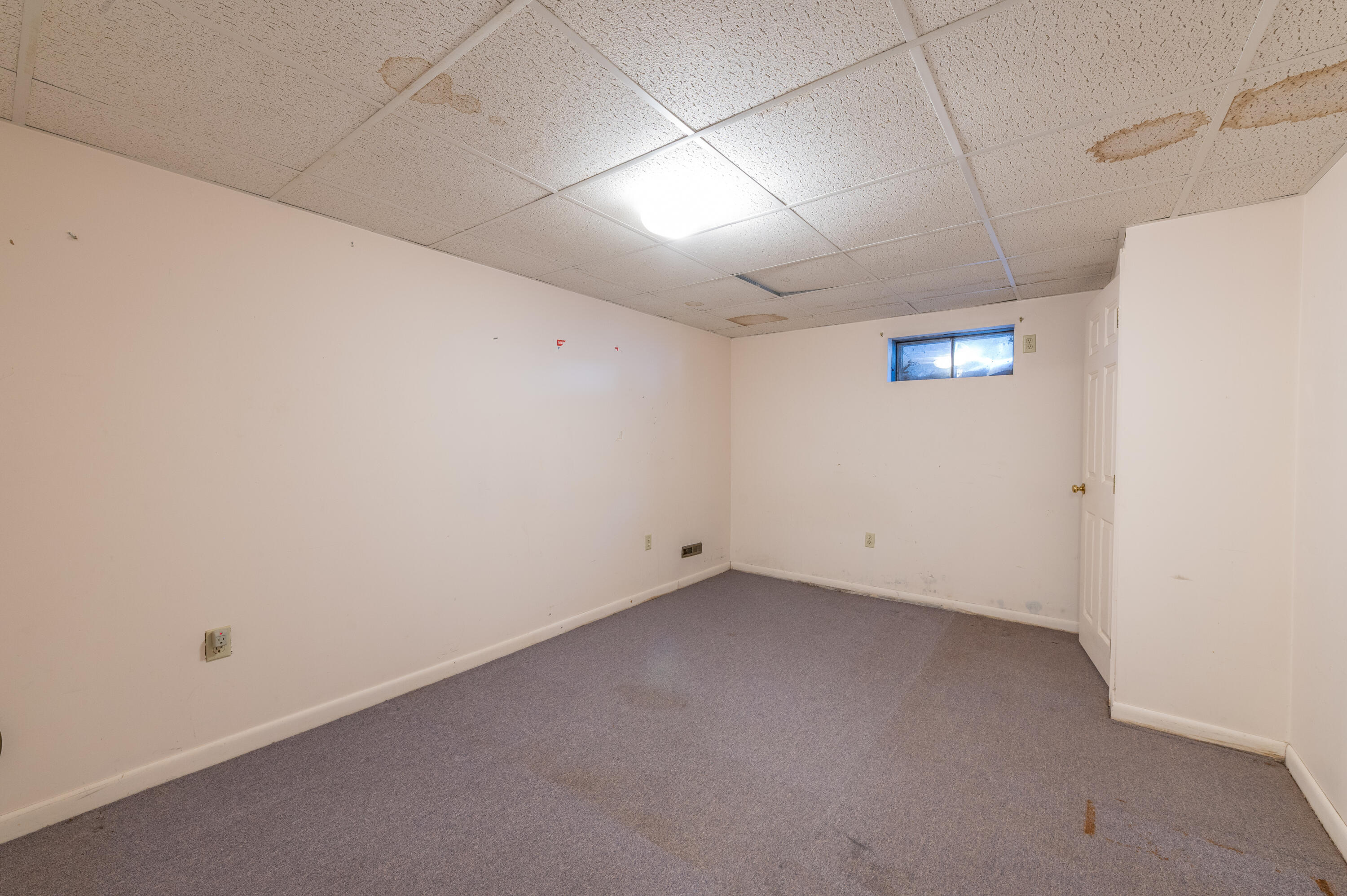 16 Michael Road Pocasset, MA 02559 - Photo 37 of 42 Lower Level Exercise Room