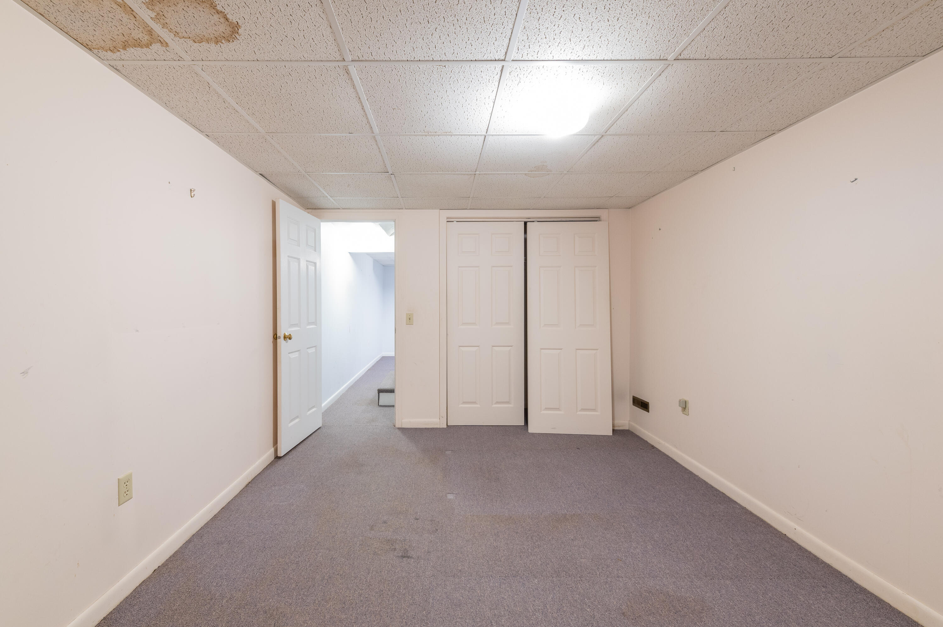 16 Michael Road Pocasset, MA 02559 - Photo 38 of 42 Lower Level Exercise Room