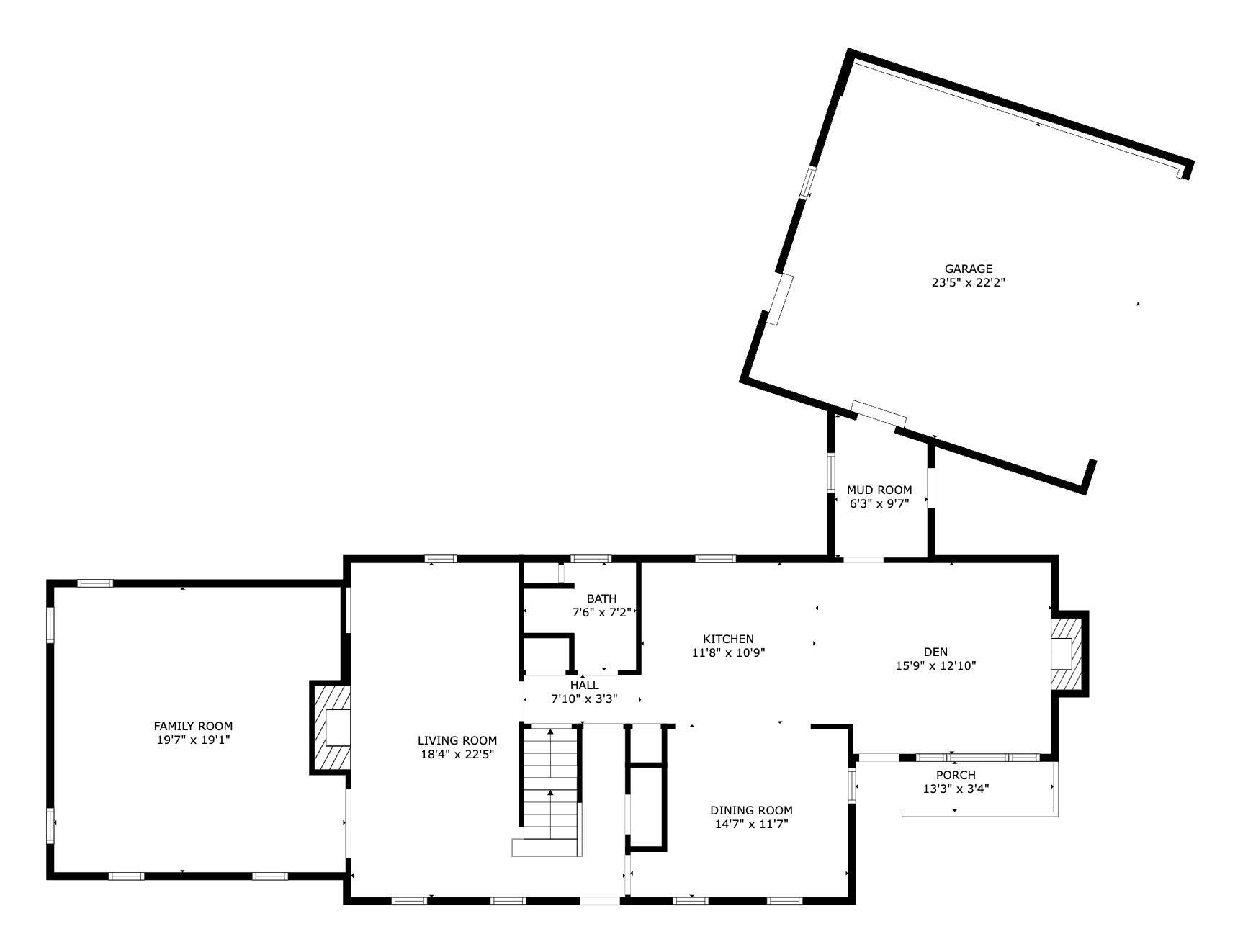 16 Michael Road Pocasset, MA 02559 - Photo 40 of 43 a picture of a room