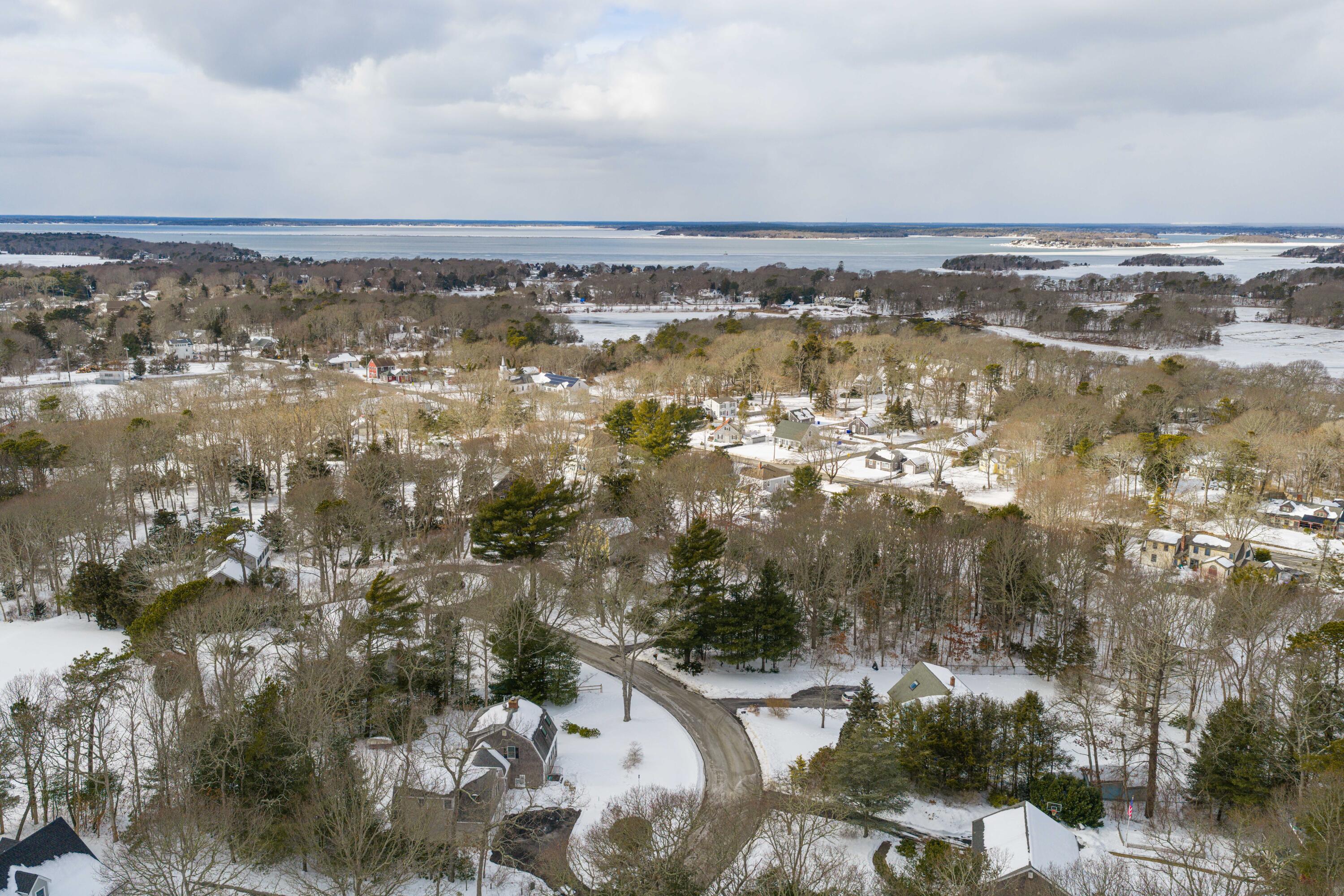 16 Michael Road Pocasset, MA 02559 - Photo 43 of 43 a view of a city