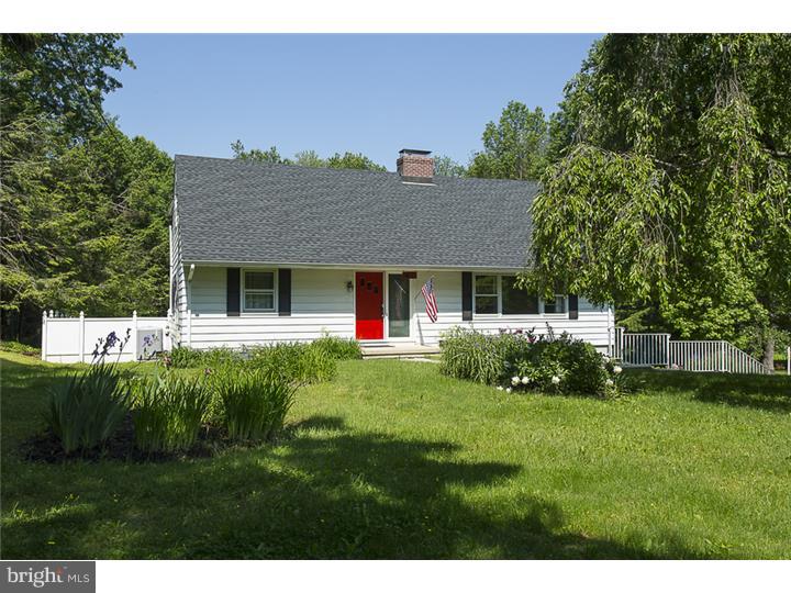 47 North Mill Road Princeton Junction, NJ 08550 - Photo 1 of 24 Gallery Image 1