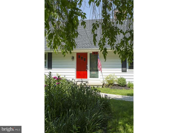 47 North Mill Road Princeton Junction, NJ 08550 - Photo 2 of 24 Gallery Image 2
