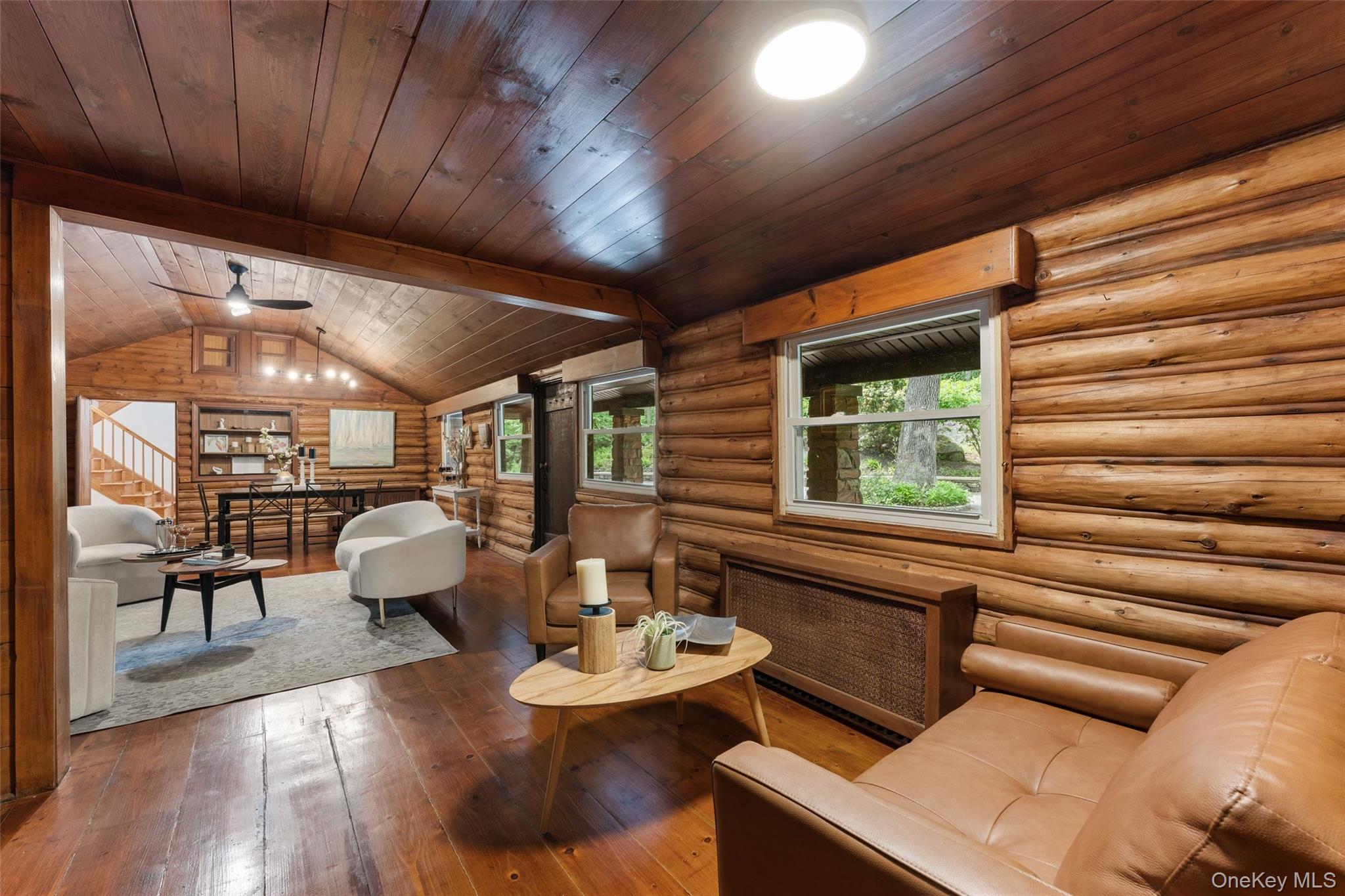 25 Cabin Ridge Road Chappaqua, NY 10514 - Photo 10 of 39