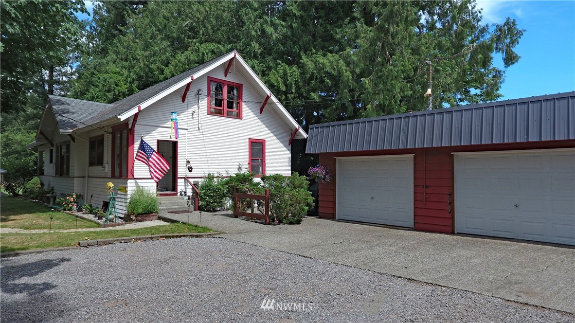 16425 Dorman Road Gold Bar, WA 98251 - Photo 1 of 23