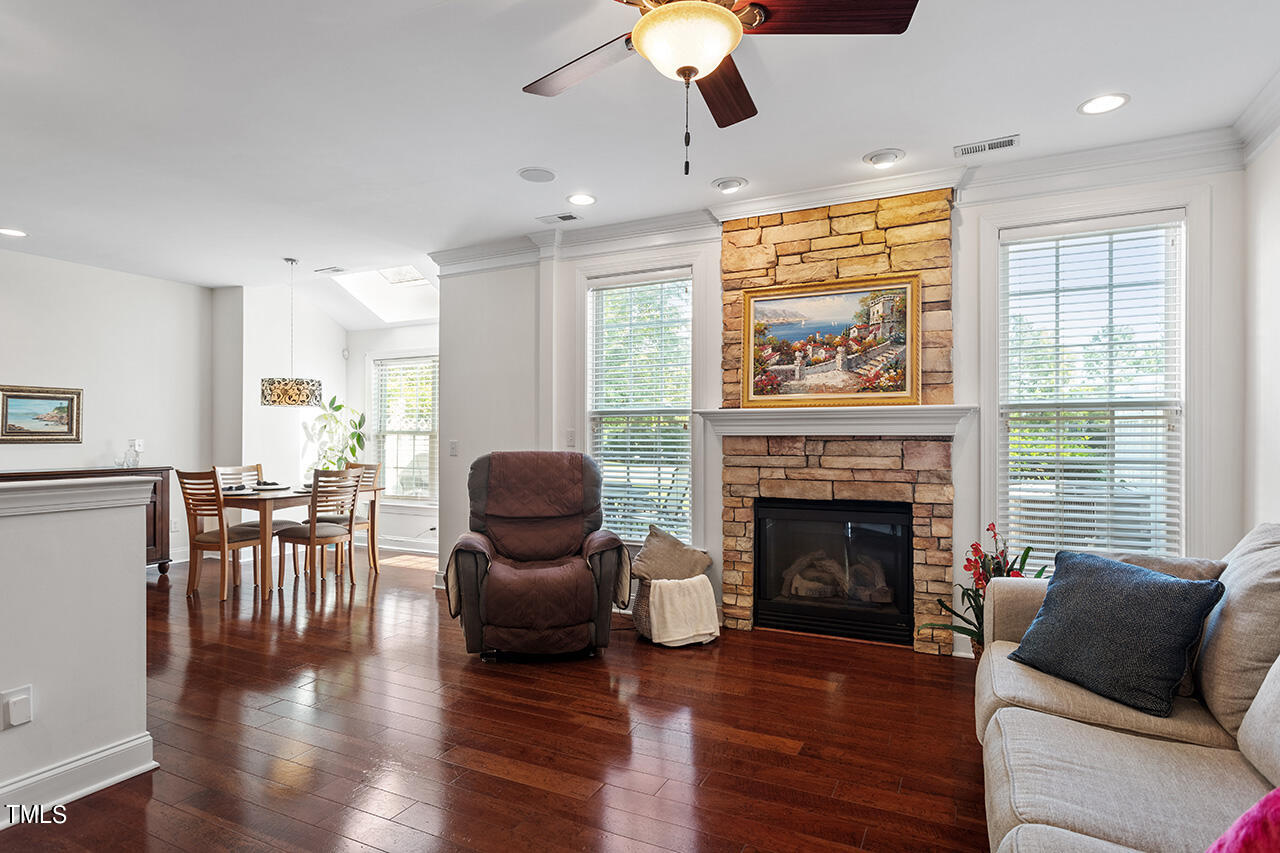 10113 Mizner Lane Raleigh, NC 27617 - Photo 11 of 40 10113 Mizner Lane_18