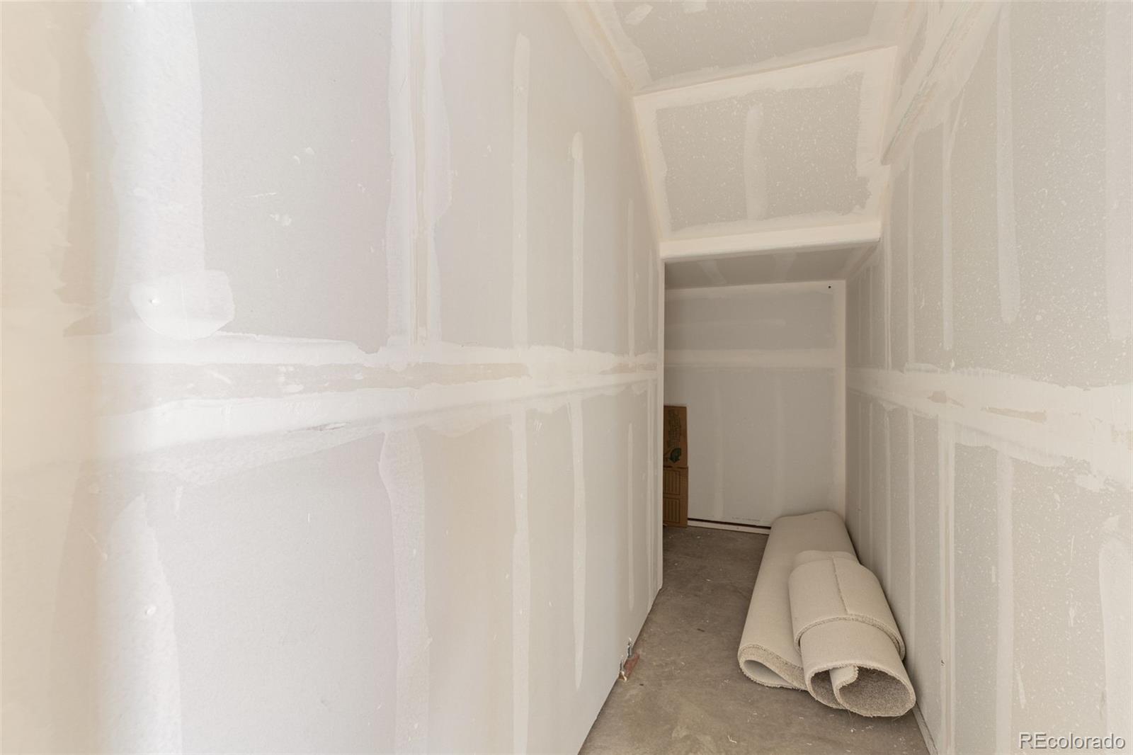 1338 Promontory Bluff View Colorado Springs, CO 80921 - Photo 25 of 28 a view of closet