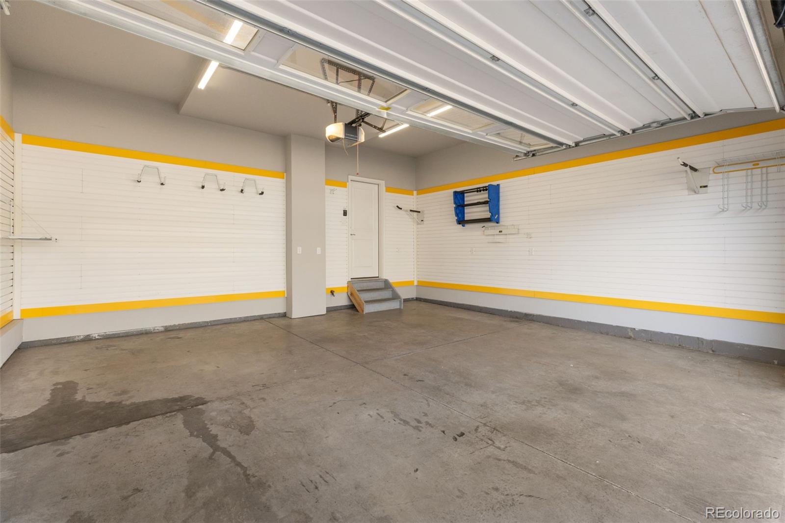 1338 Promontory Bluff View Colorado Springs, CO 80921 - Photo 26 of 28 a view of an empty room