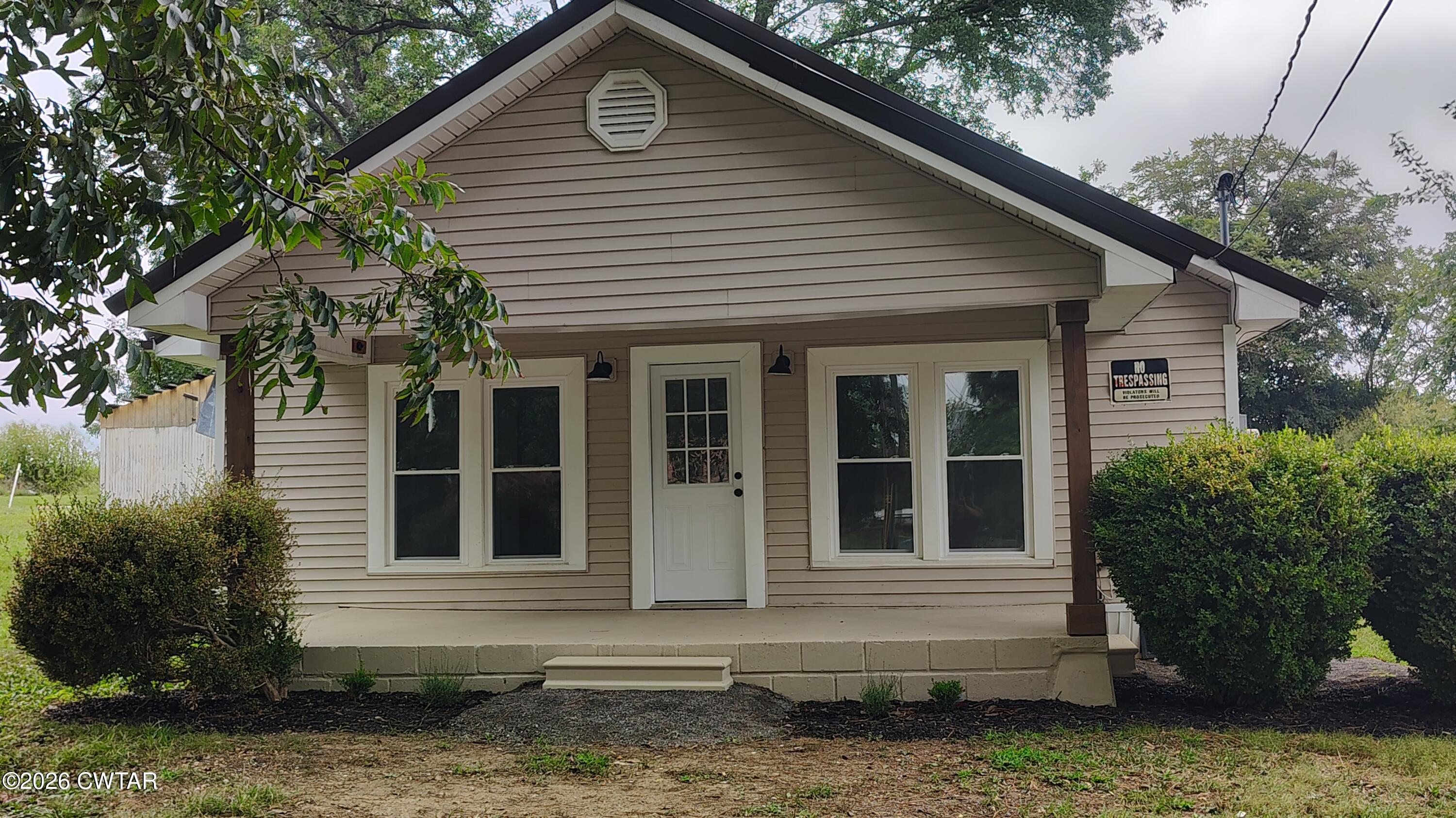 168 Bonicord Road Friendship, TN 38034 - Photo 11 of 11 168 4