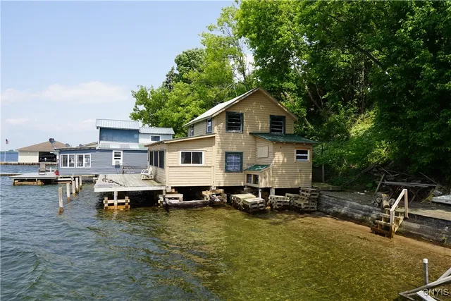 $200,000 | 13 McCabe Road, Lisbon, NY 13669