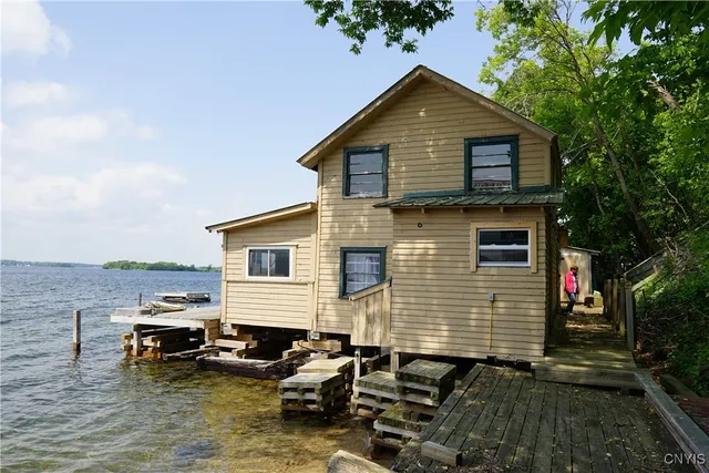 $200,000 | 13 McCabe Road, Lisbon, NY 13669