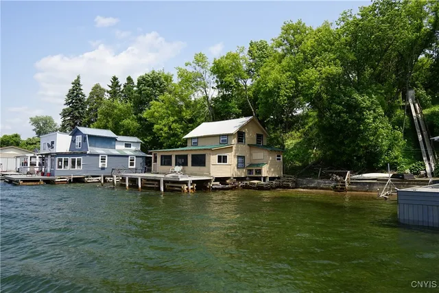 $200,000 | 13 McCabe Road, Lisbon, NY 13669